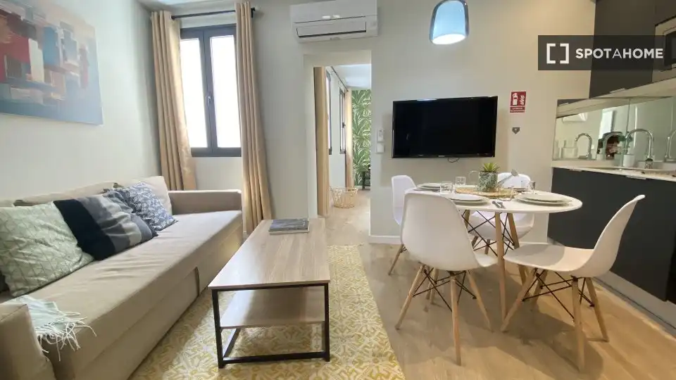 Flat to rent in Centro, imagen 11