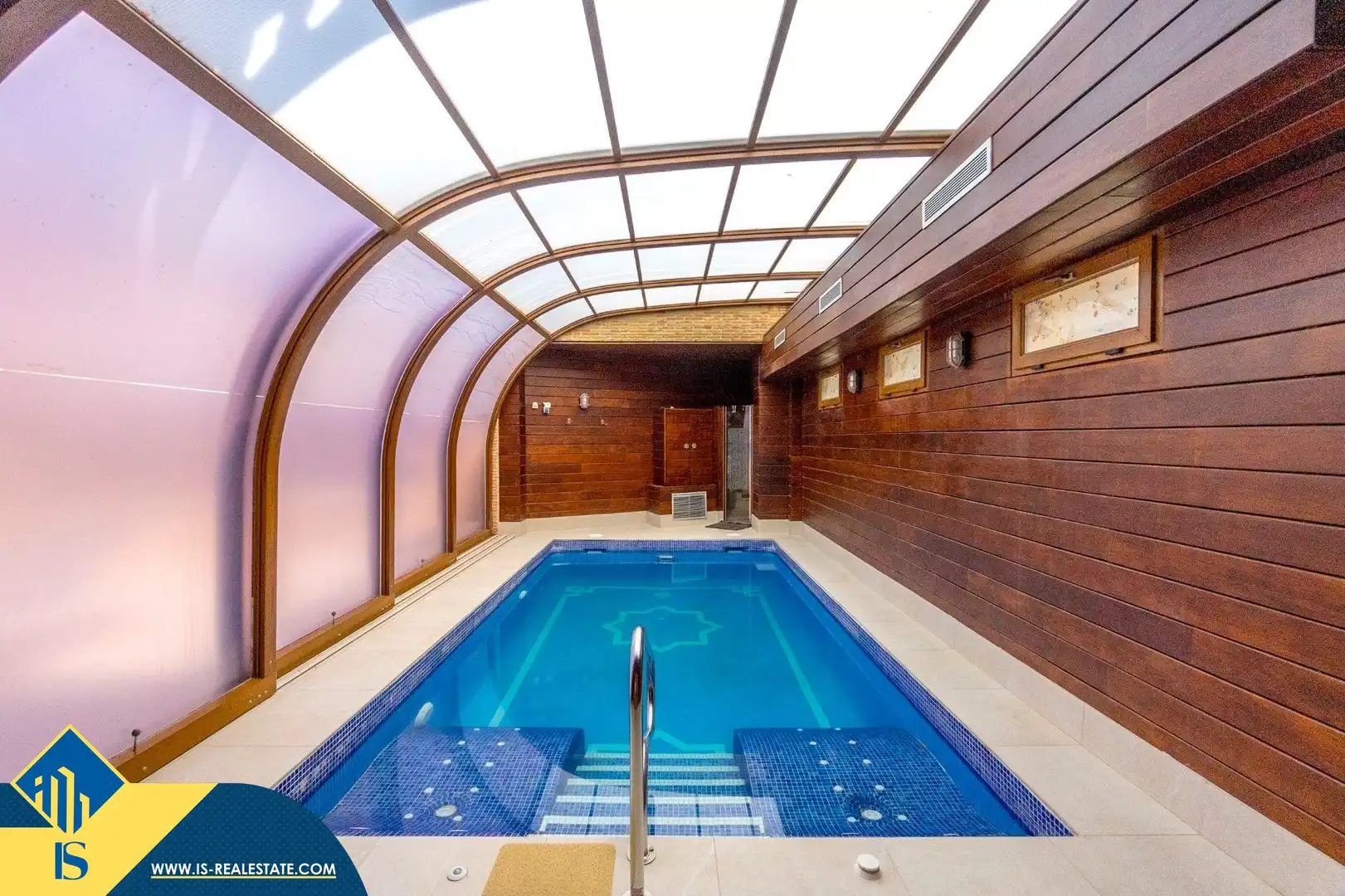 Villa mit Garten zum Verkauf in Montepinar - La Aparecida - Raiguero, imagen 30