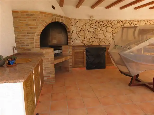 House for sale in Benissa pueblo, imagen 14