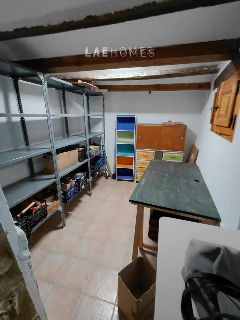 Casa o xalet de lloguer a Borriol