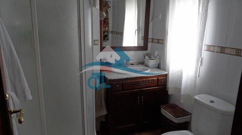 Foto 4 de Pis en venda a Centro ciudad, Jaén