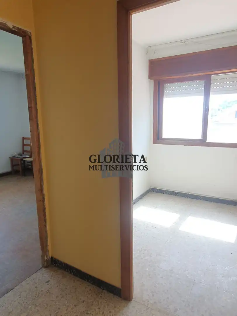 Schlafzimmer von Wohnung zum Verkauf in Gondomar mit Heizung, Terrasse und Abstellraum