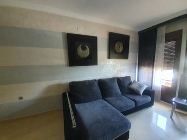 Appartement avec ascenseur à vendre à Calle Juan Pedernal 1