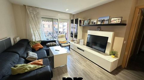 Foto 3 de Piso en venta en Can Clos - Pinetons, Ripollet