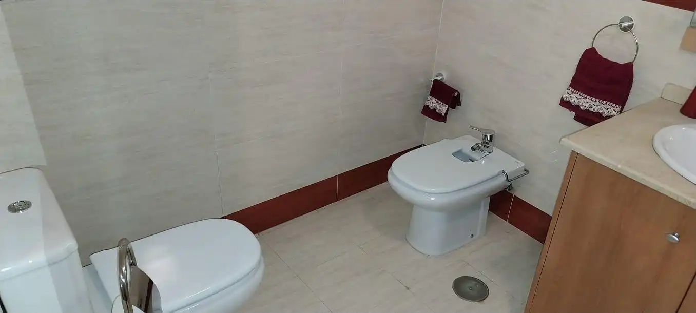 Piso con piscina en alquiler en Carretera de Cádiz, imagen 25
