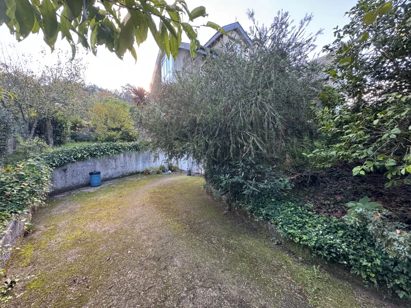 Chalet con jardín en venta en Roxos, imagen 9
