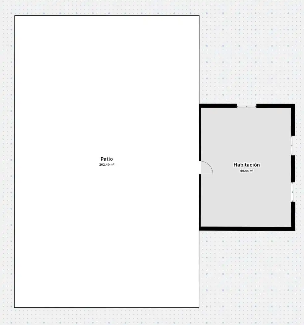 Residential for sale in Alcalá de la Selva
