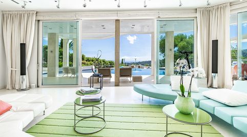 Foto 3 de Finca rústica en venta en Son Espanyolet, Palma de Mallorca