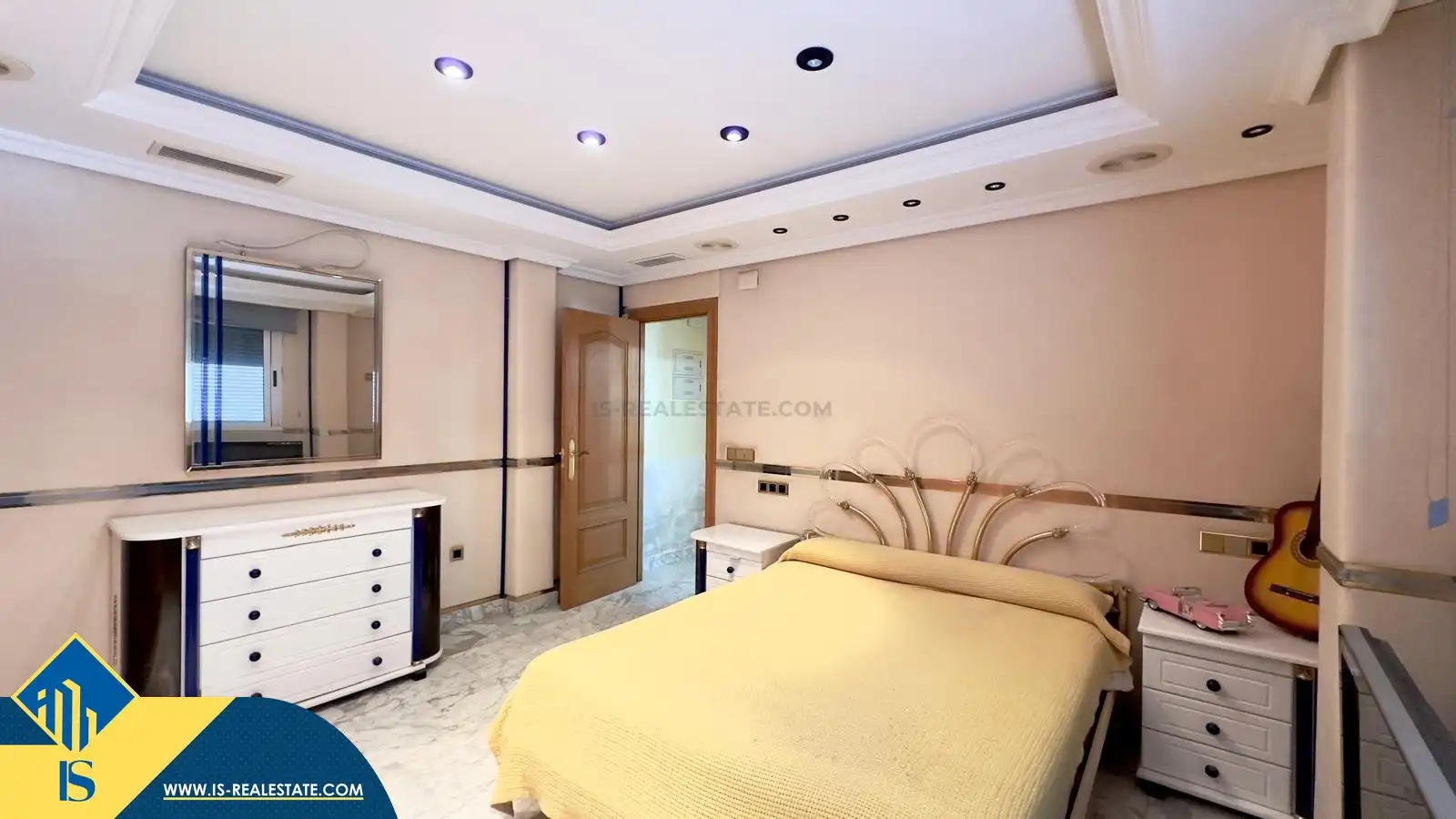 Penthouse mit Aufzug zum Verkauf in Nueva Torrevieja - Aguas Nuevas, imagen 10
