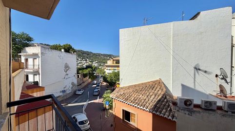 Foto 2 de Apartamento en venta en Centro ciudad, Jávea / Xàbia