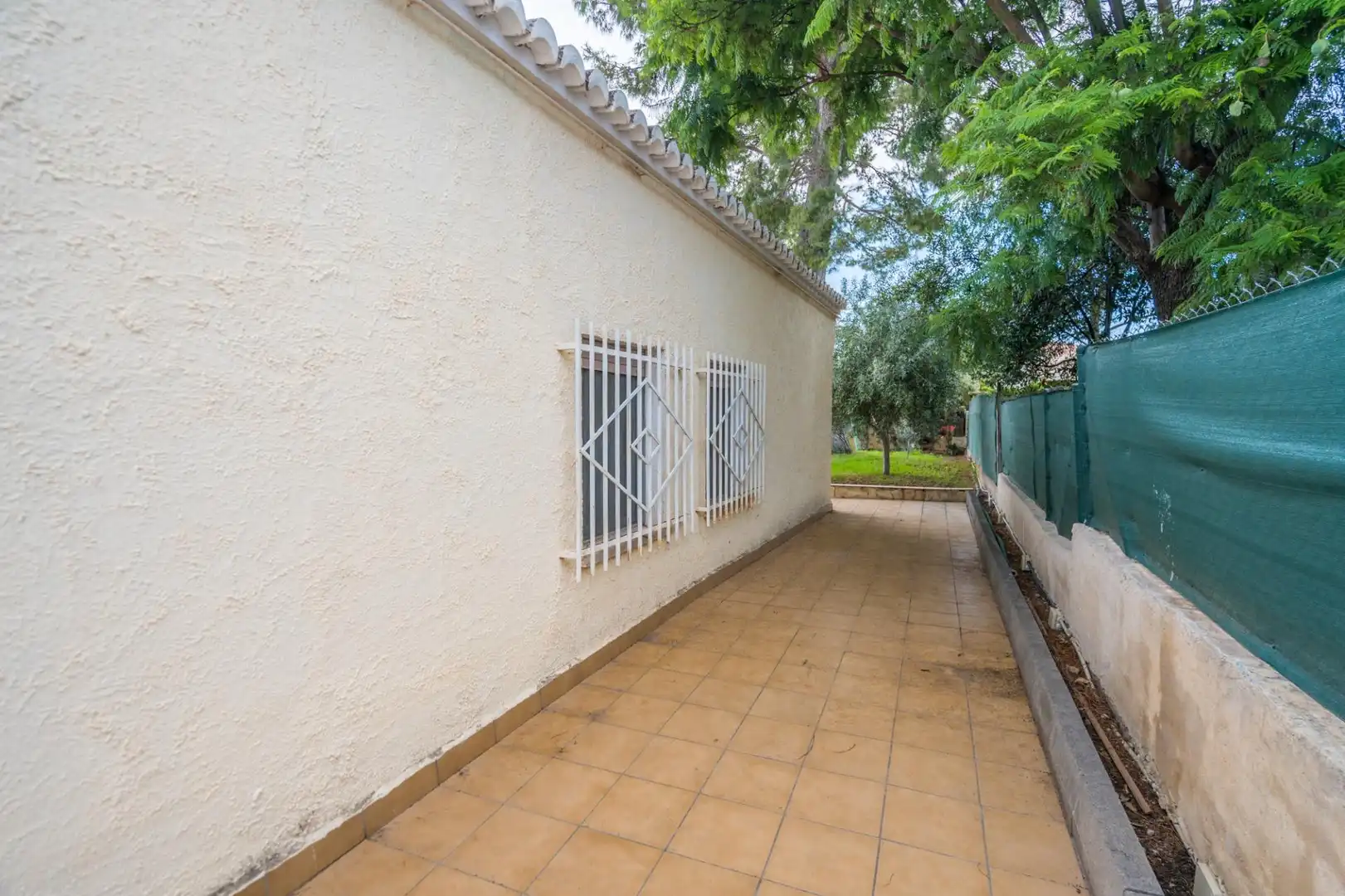 Villa con piscina in vendita a Calle de Víctor Daras, imagen 60