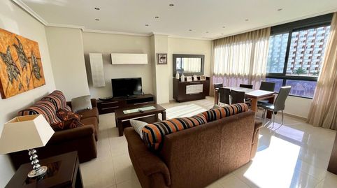 Foto 3 de Apartamento en venta en Avenida del Derramador, Rincón Bajo, Benidorm