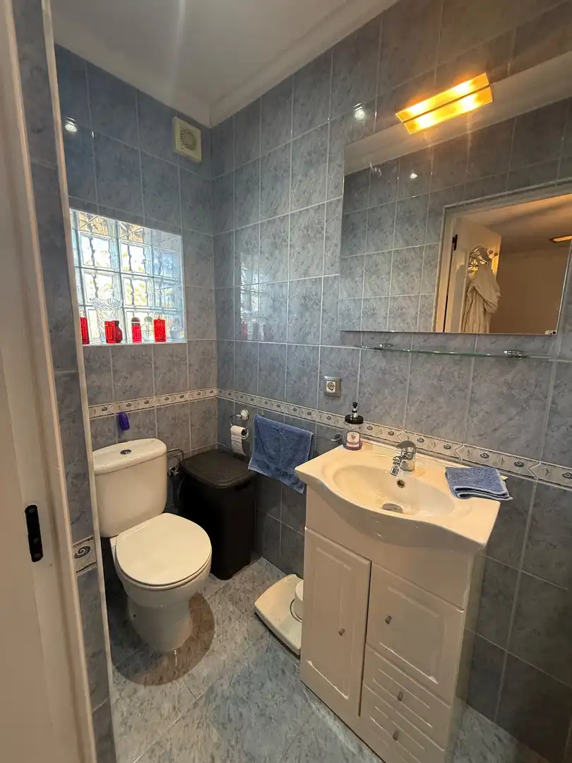 Casa o chalet en venta en Las Tiesas