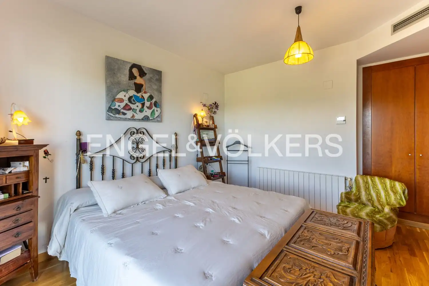 Bedroom of Houses for sale in Torre en Conill - Cumbres de San Antonio 