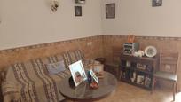 Living room of House or chalet for sale in Villafranca de los Caballeros