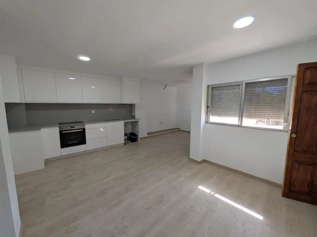 Kitchen of Flat for sale in Albal