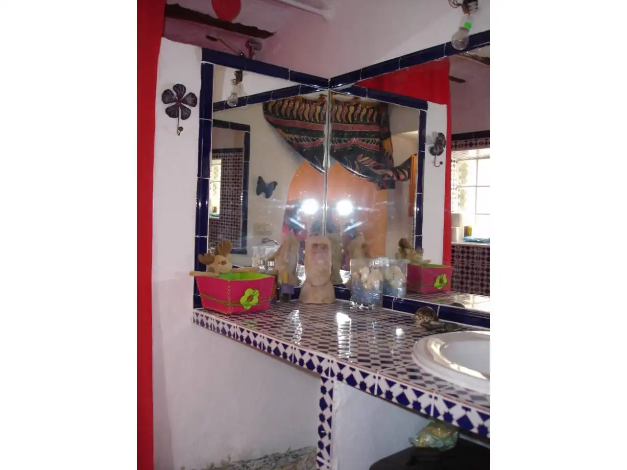 Bany de Casa o xalet en venda en Férez