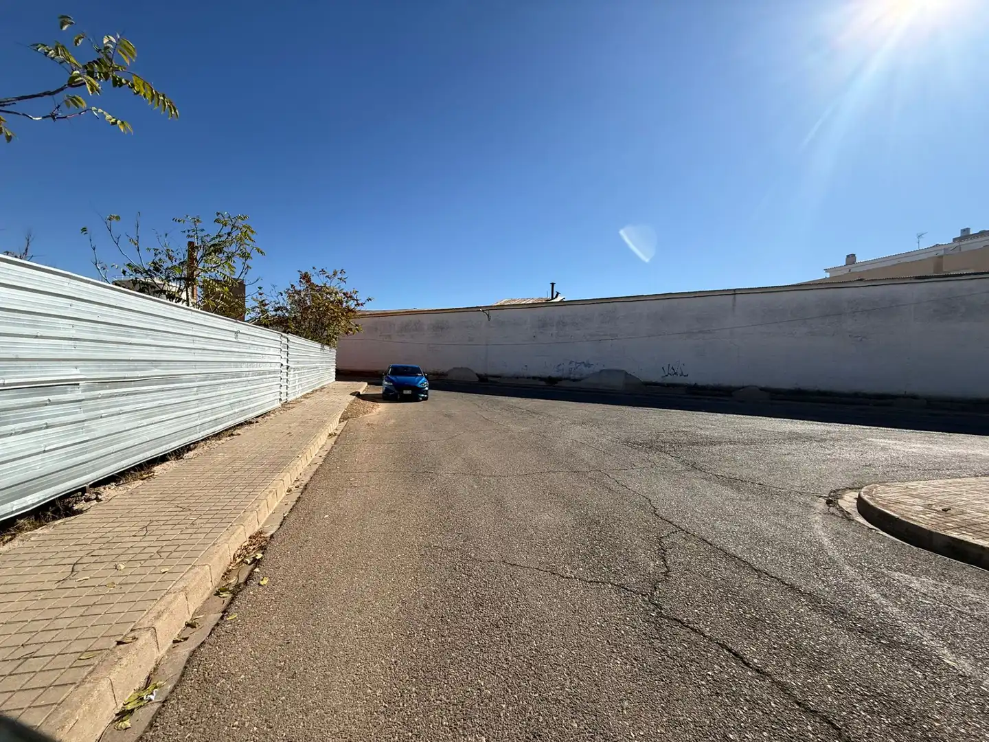 Terreny residencial en venda a Calle Rodríguez Marín, imagen 15