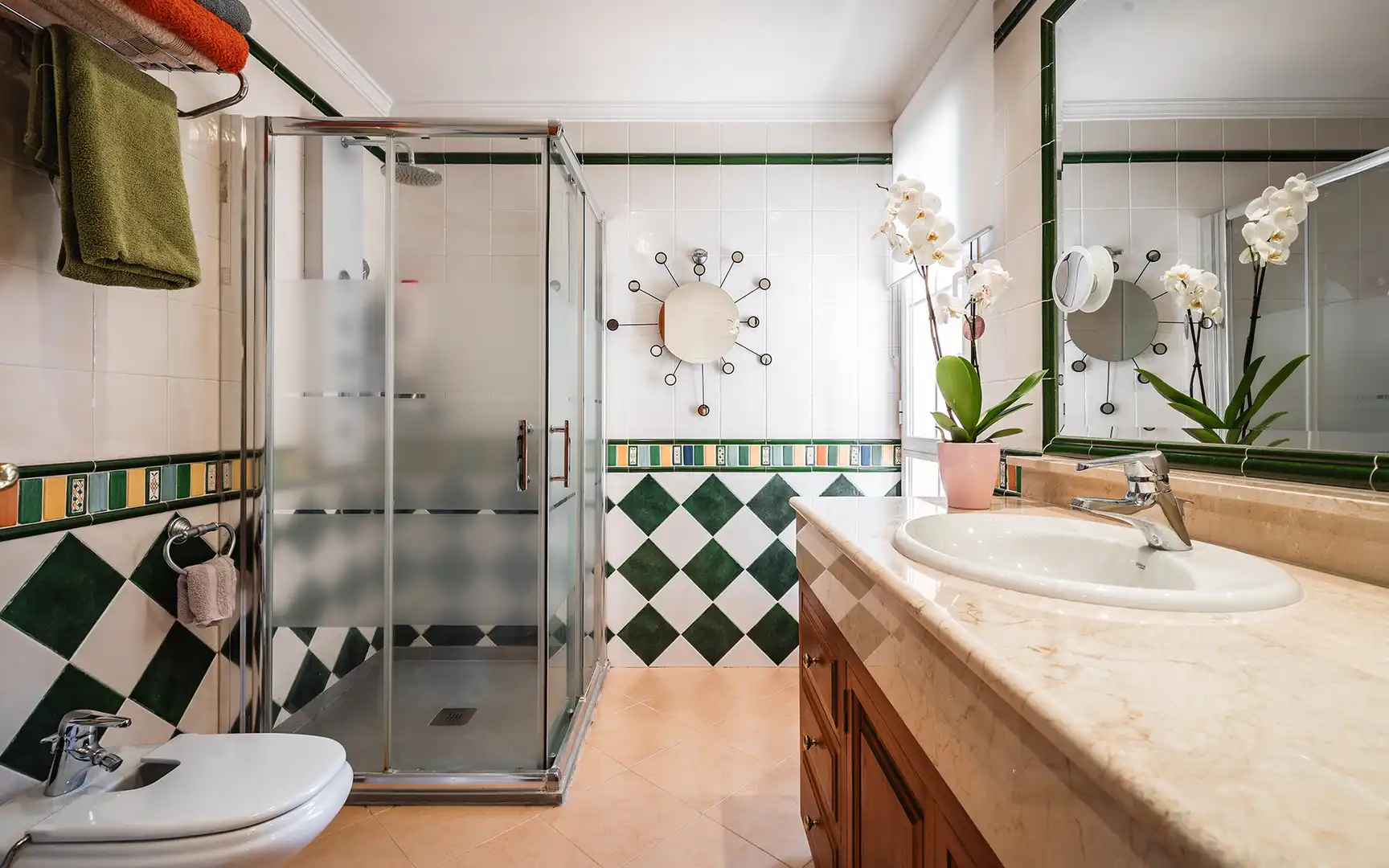Maison avec piscine à vendre à Nueva Andalucía, imagen 20