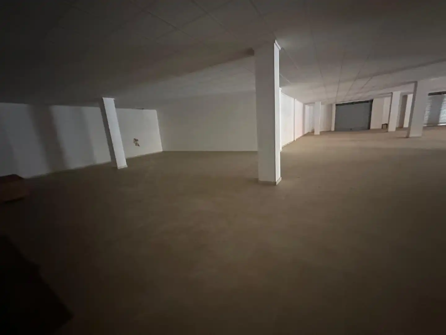 Gewerbefläche zur Miete in Monóvar  / Monòver, imagen 16