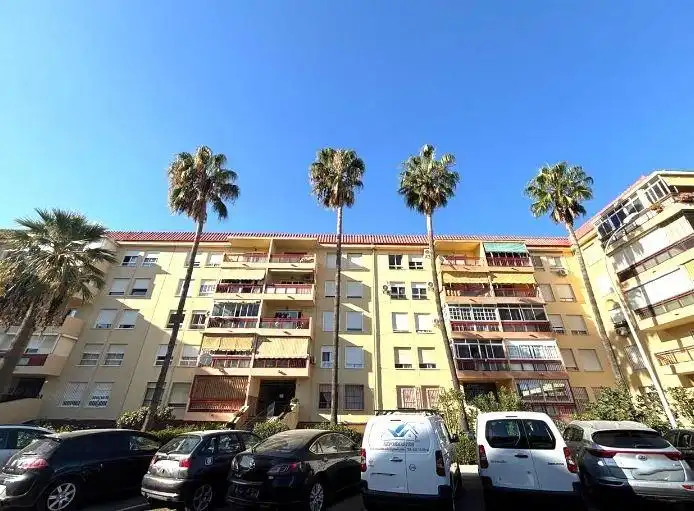 Wohnung zum Verkauf in Calle Verdiales 15, imagen 4