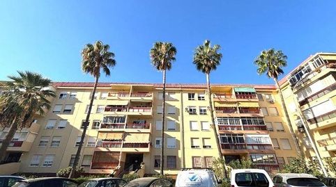 Photo 4 of Flat for sale in Calle Verdiales, 15, Hispanidad - Vivar Téllez, Vélez-Málaga