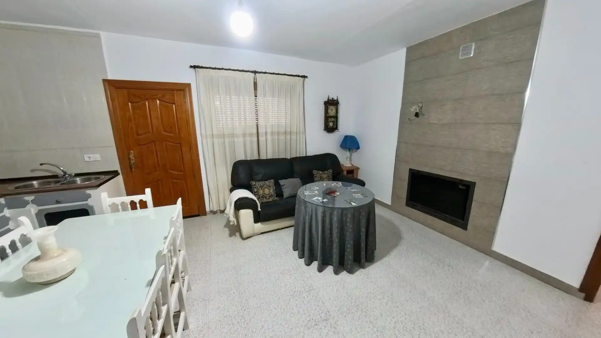 Casa adosada en venta en Calle GRANADA CAMP, Cortes de Baza