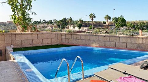 Photo 3 of Detached homes for sale in Helsinki, Playa del Duque, Adeje