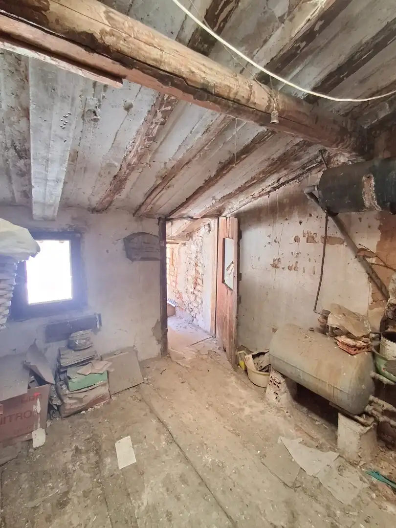 Casa o xalet en venda en Fuenmayor