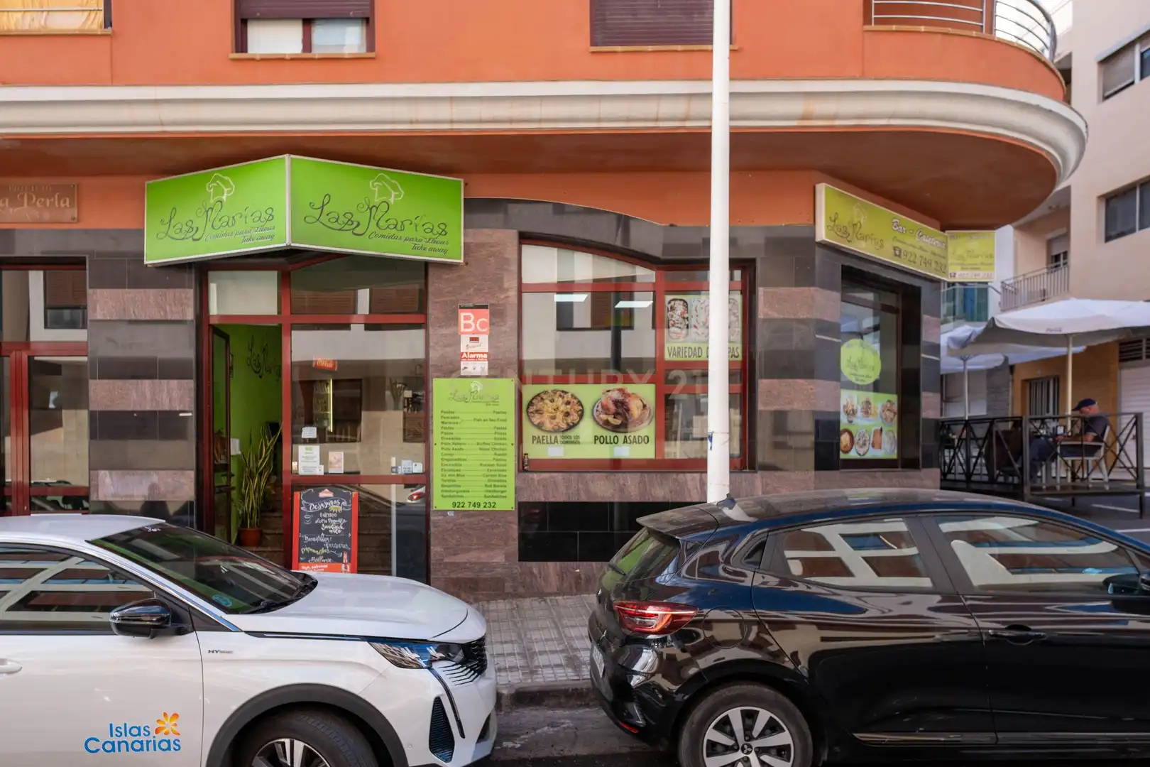 Local en venta en Granadilla de Abona