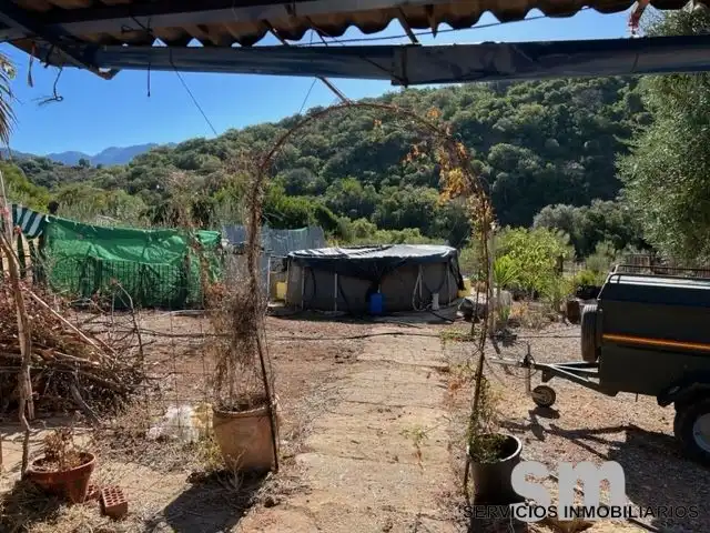 Terreni e lotti in vendita a Benaocaz, imagen 9