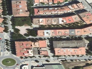 Pis en venda a Calle Acuari