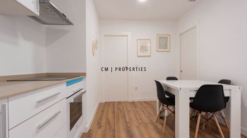 Foto 3 de Apartamento en venta en El Palmar - Los Molinos, Dénia