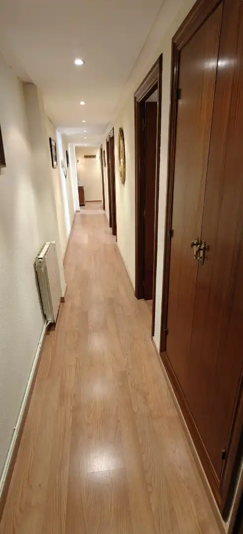 Pis en venda en Zaragoza amb Aire condicionat, Calefacció i Parquet