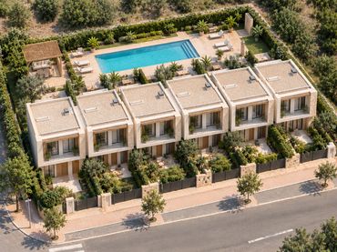 Terreno residenziale in vendita a Mas D´en Gou 54