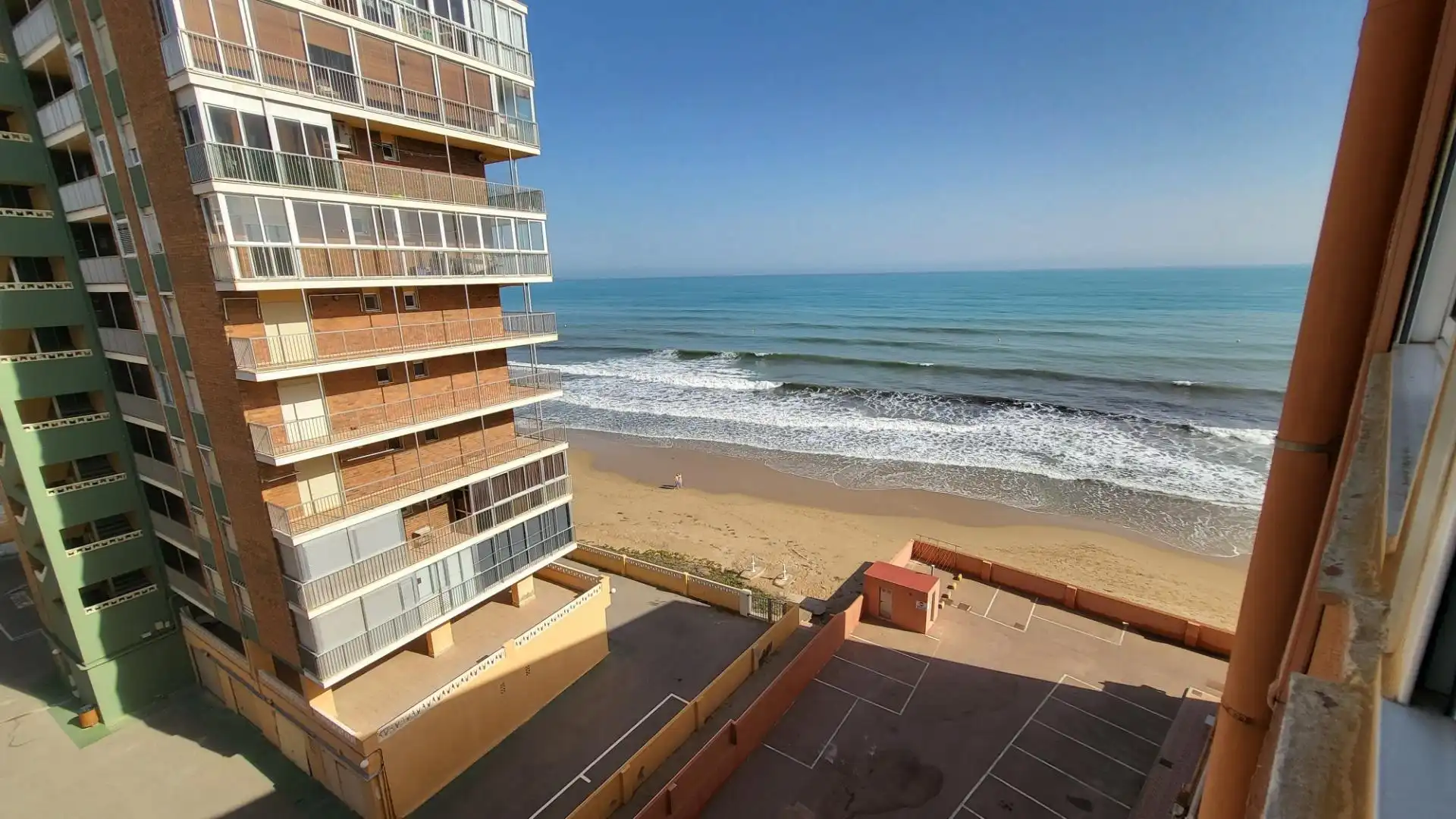 Habitación de Ático en venta en Elche / Elx con Amueblado