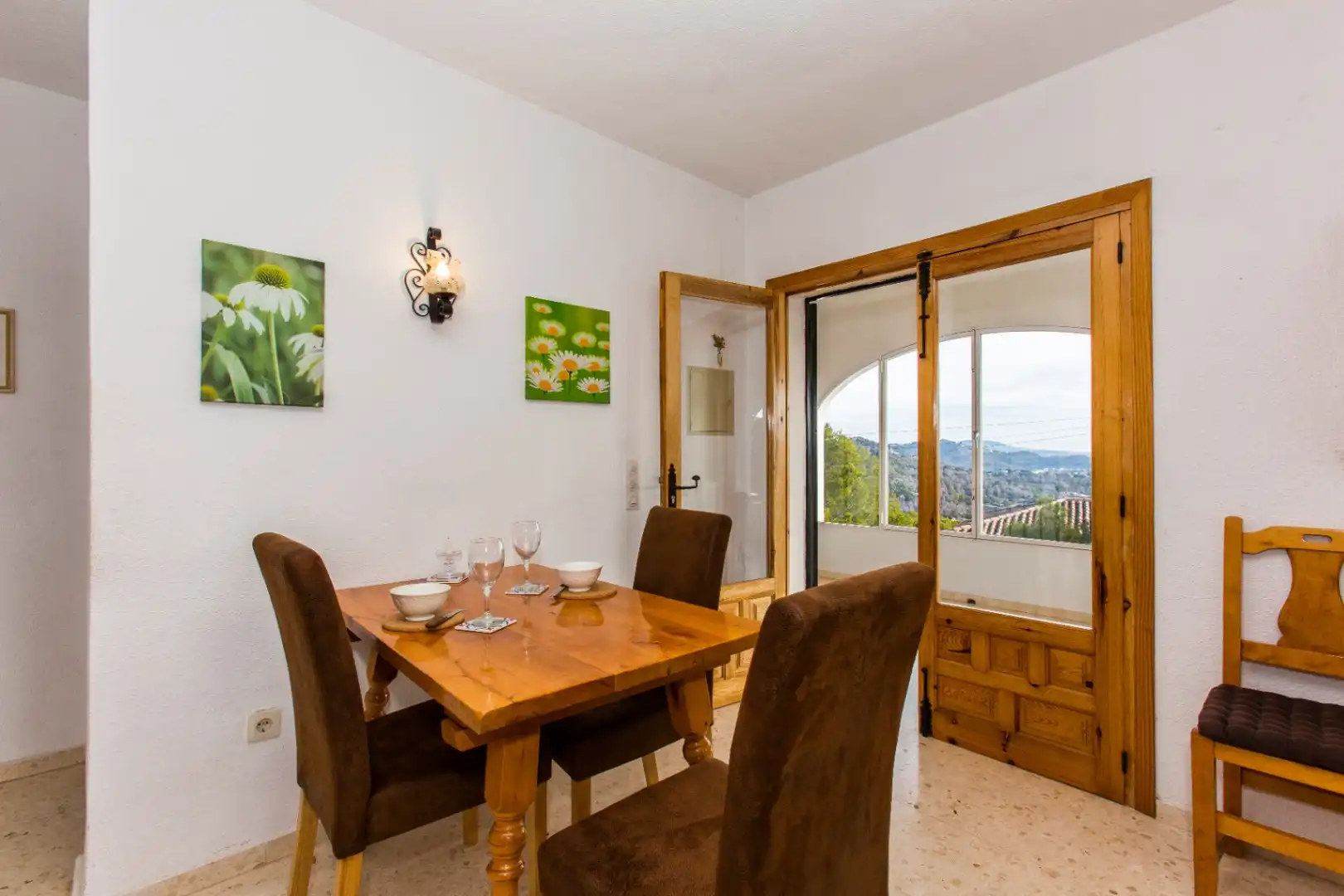 Maison avec jardin à vendre à Canuta, imagen 17