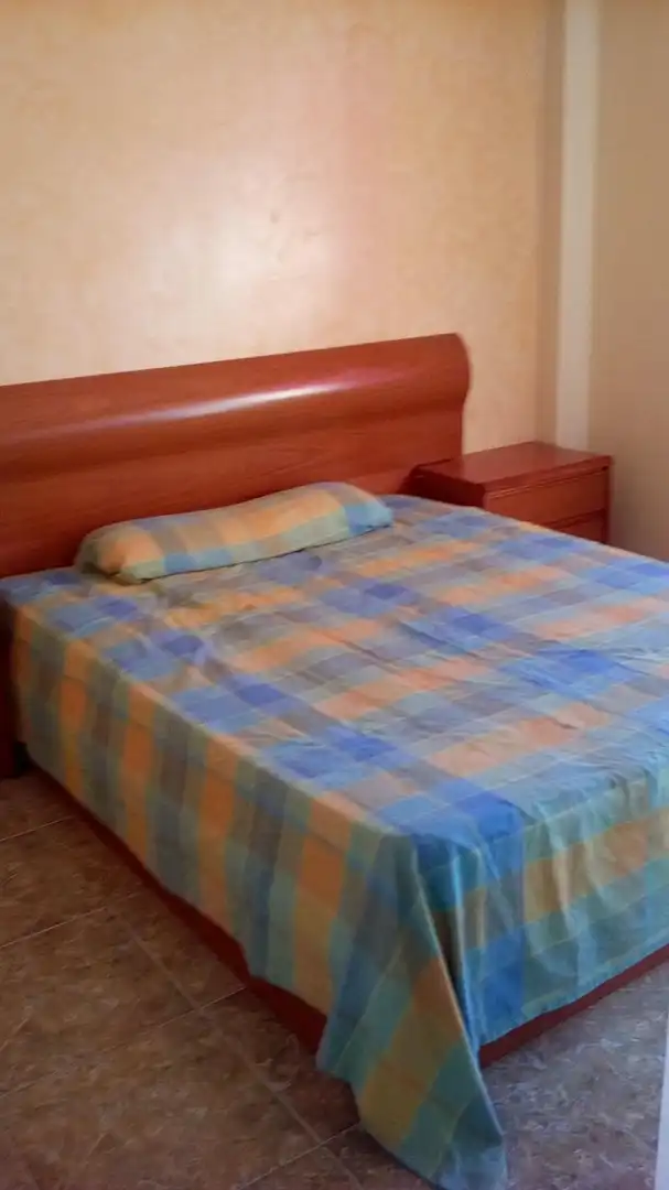 Dormitori de Àtic en venda en  Logroño amb Calefacció, Terrassa i Traster