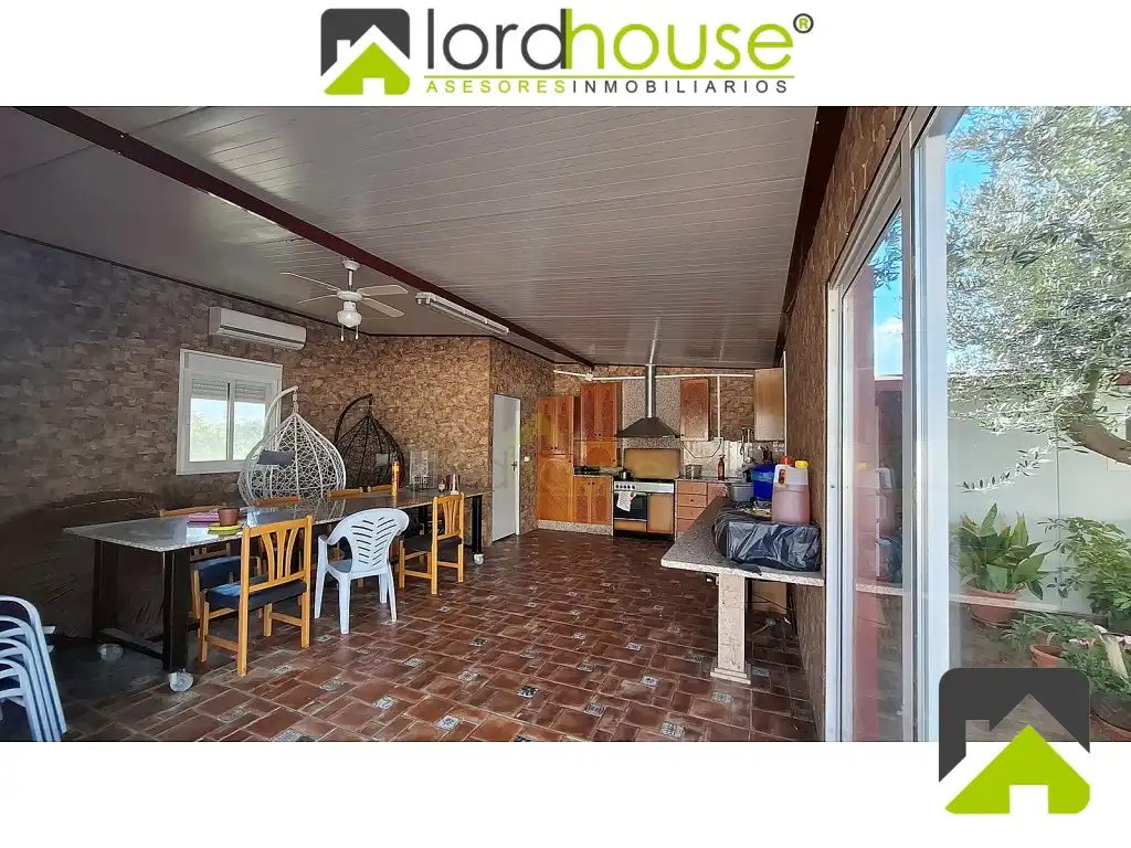 Chalet en venta en Carretera Lorca (Zarcilla Ramos), imagen 19