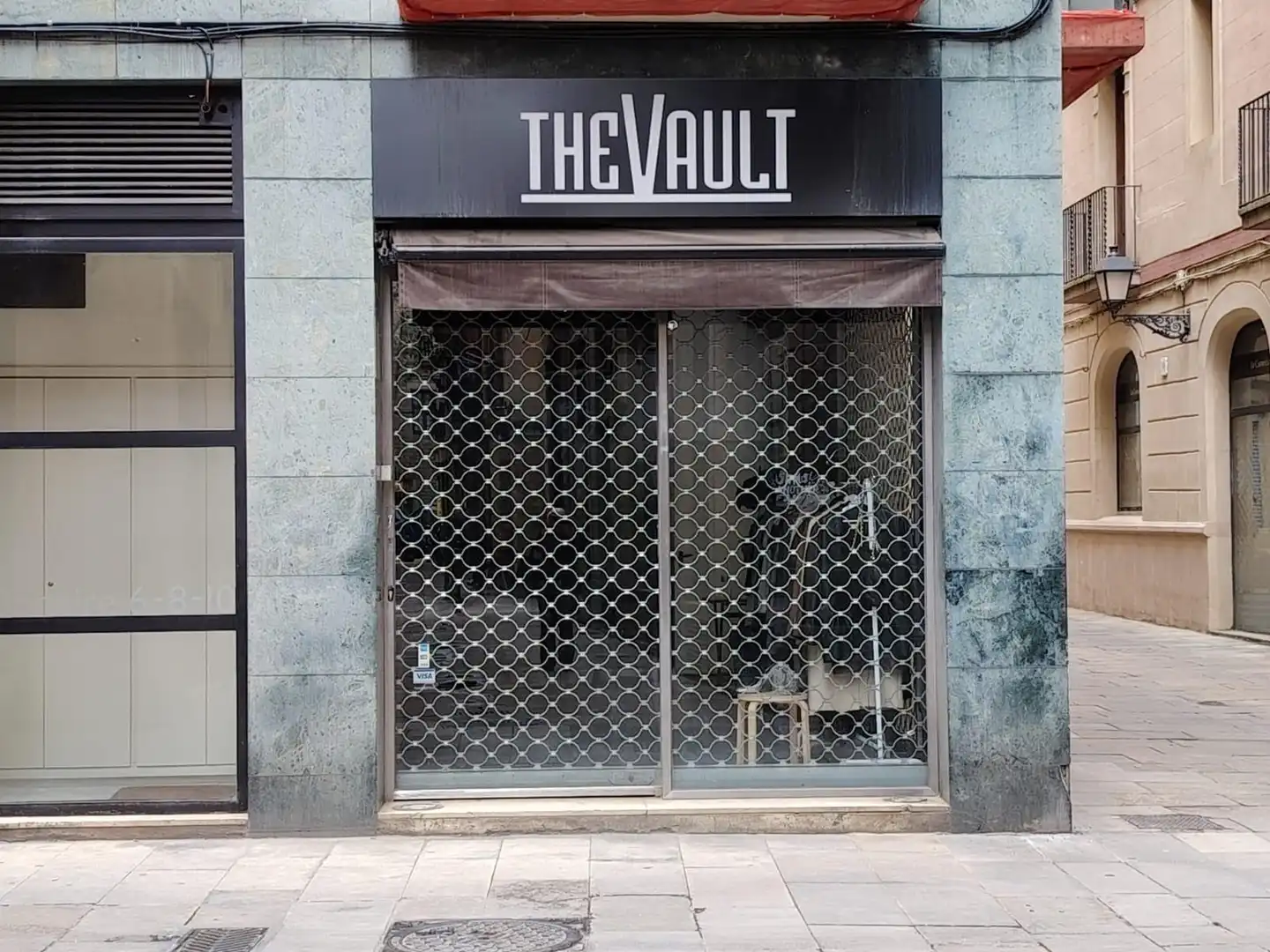 Local de alquiler en Barcelona