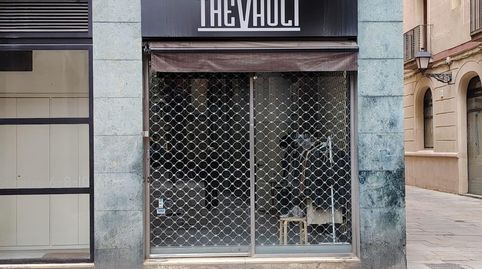Photo 2 of Commercial properties for rent in Carrer del Bonaire, 6, Sant Pere, Sta. Caterina i la Ribera, Barcelona Capital