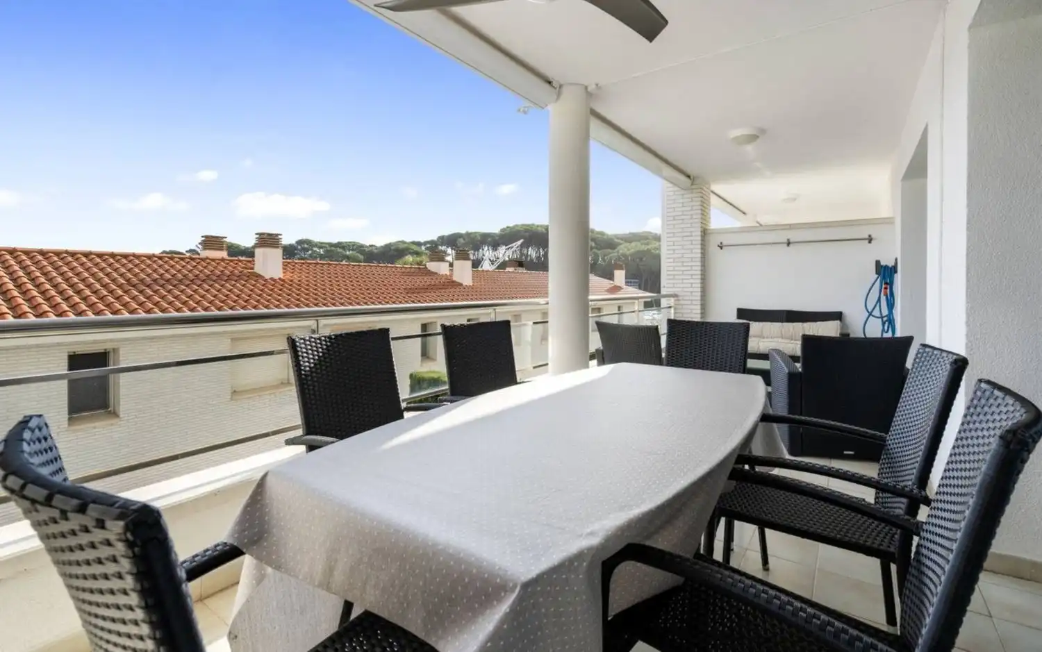 Casa con piscina en alquiler en Calle Punta Prima, imagen 16