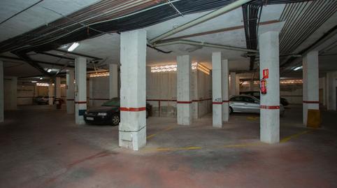 Foto 4 de Garaje en venta en Cabo Cervera, Alicante