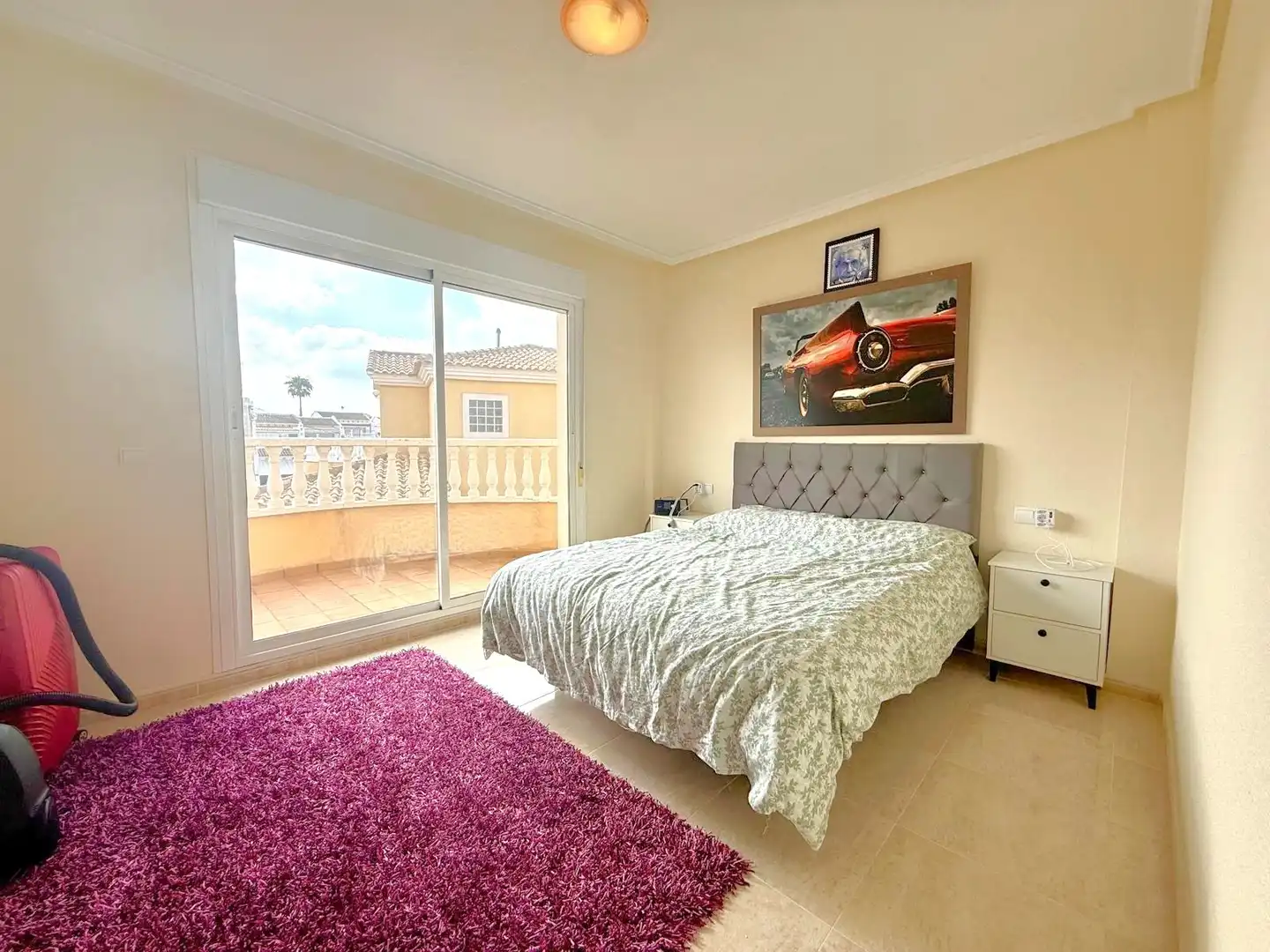 Villa avec terrasse à vendre à Orihuela Costa, imagen 13