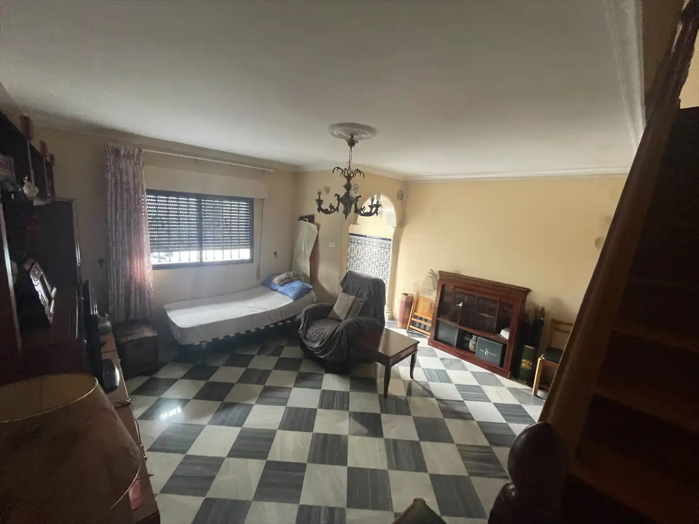 Casa adosada en venda en Coria del Río amb Aire condicionat i Terrassa