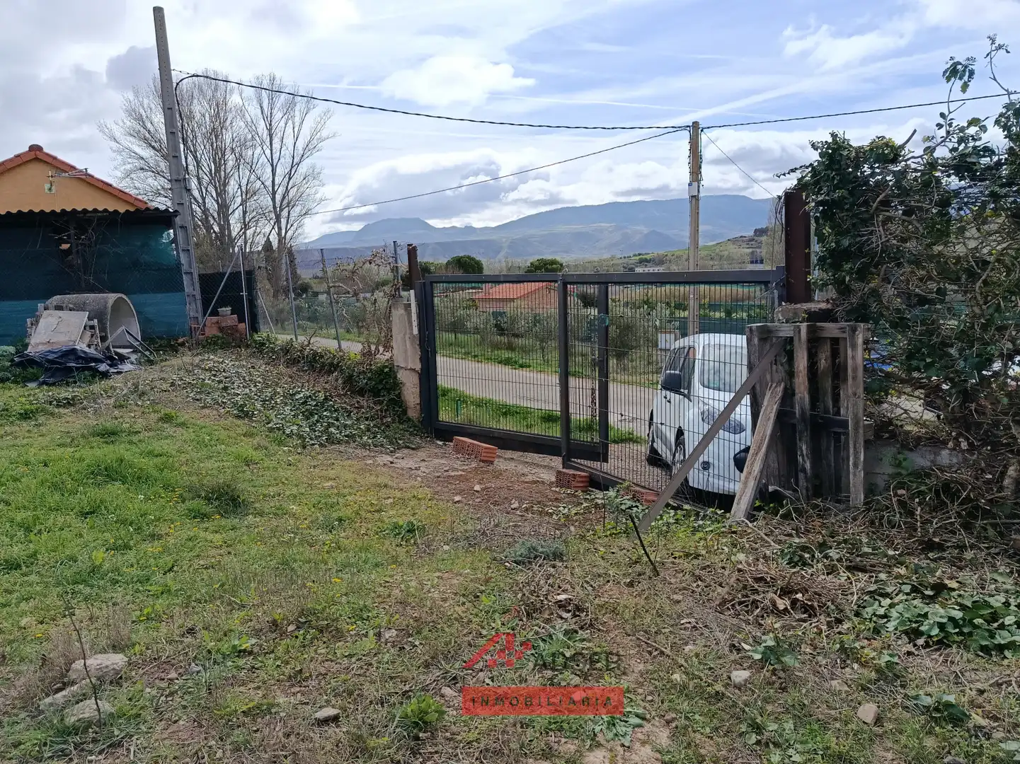 Terreni e lotti in vendita a Lardero - CAMINO LOS JUDIOS, imagen 4