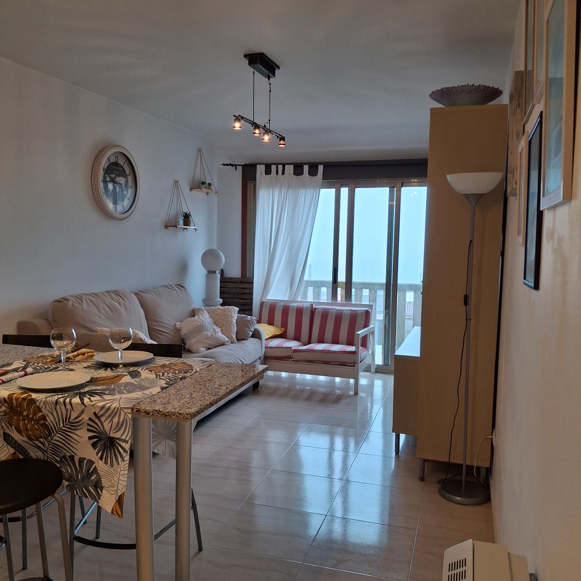 Flat for sale in Urbanización Escarabote, 302, Boiro