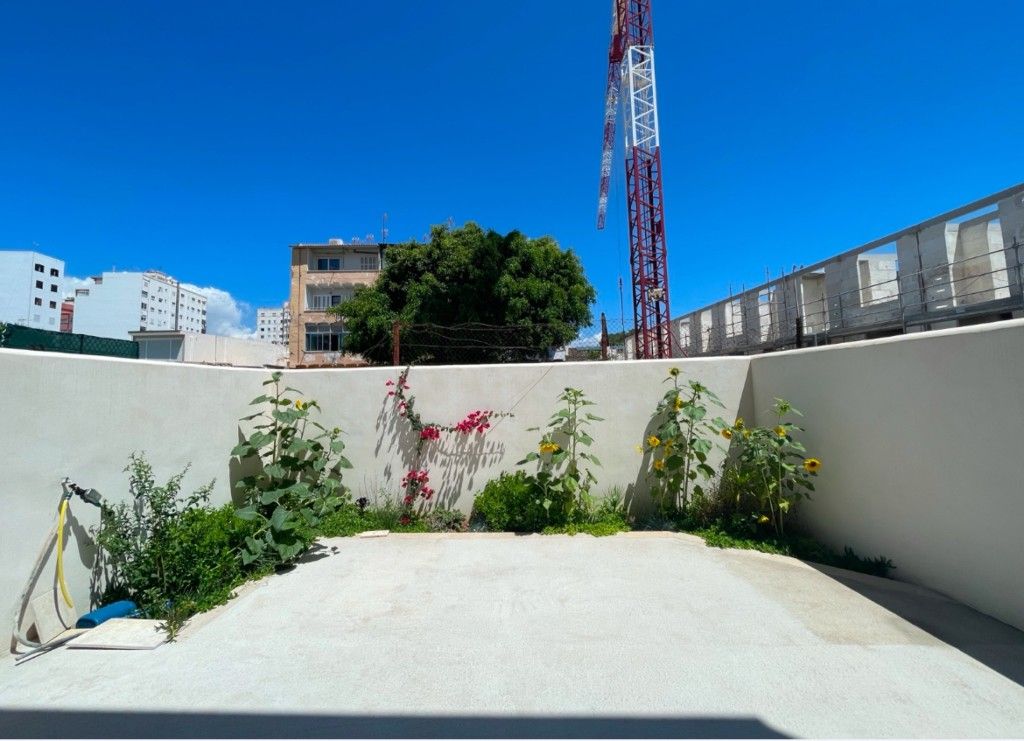 Garden of Land for sale in  Palma de Mallorca