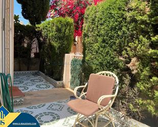 Jardí de Casa o xalet en venda en Torrevieja amb Aire condicionat, Calefacció i Jardí privat