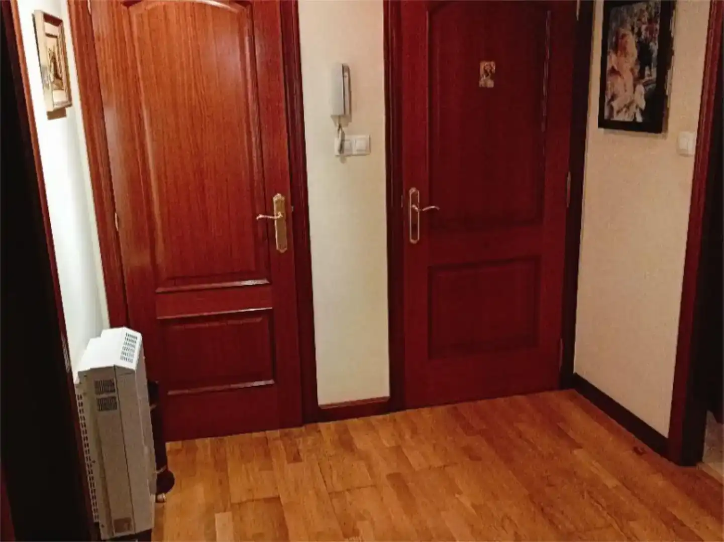 Flat for rent in Viveiro  with Furnished and Balcony